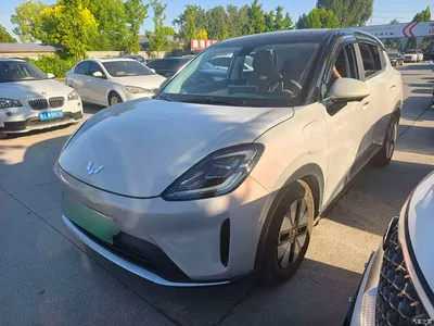 2025 Wuling Motors Wuling Bingo S Model 325km Premium Edition, фото 1, лот 10836443