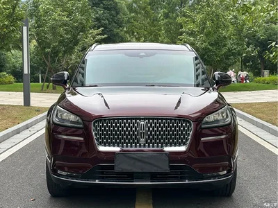 2020 Lincoln Adventurer 2.0T 2WD Premium Elegance Edition, фото 2, лот 11099361