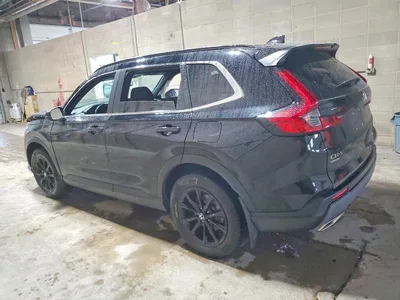 2023 HONDA CR-V SPORT, фото 2, лот 11185018