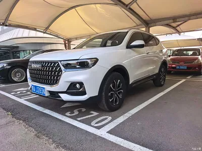 2023 Haval H6 National Trend Edition 1.5T Automatic Urban, фото 1, лот 10296569