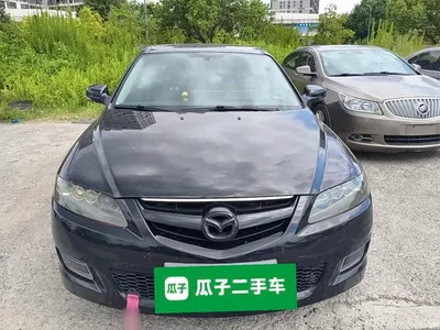 2013 Mazda 6 2.0L Automatic Fashion Style, фото 3, лот 10389009