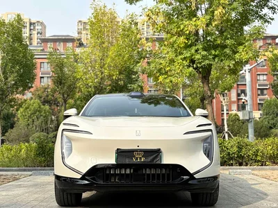 2026 Avatr 07 model Ultra EV AWD, фото 2, лот 11202919