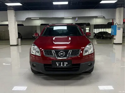 2015 Nissan Qashqai 2.0XL Cool Fire CVT 2WD, фото 2, лот 10341519