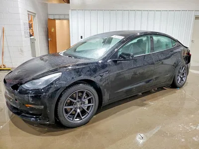 2023 TESLA MODEL 3, фото 1, лот 10857386