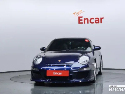 2001 Porsche 911 Carrera, фото 3, лот 10099033