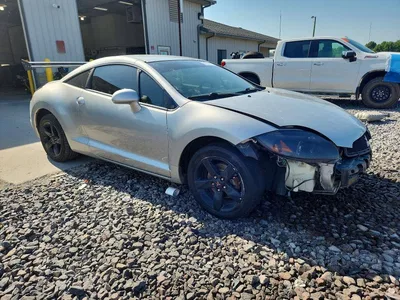 2009 MITSUBISHI ECLIPSE GS, фото 4, лот 10871807
