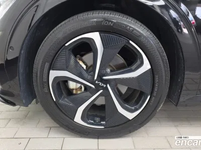 2023 Kia EV6 Long Range 4WD, фото 4, лот 10074557