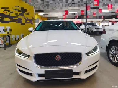 2019 Jaguar XEL 2.0T 200PS Elite, фото 3, лот 10290268