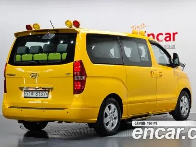2019 Hyundai Starex School Bus, фото 2, лот 10194701