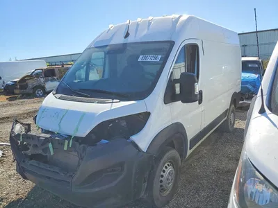 2024 RAM PROMASTER 1500 1500 HIGH, фото 1, лот 11145002