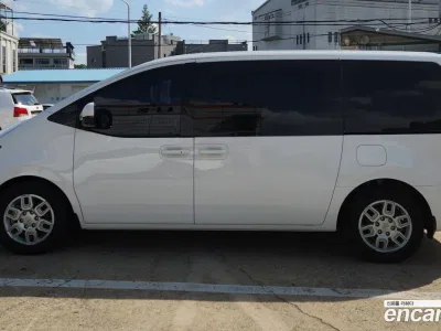 2022 Hyundai Staria 4WD Tourer 11-Seater, фото 4, лот 10404554