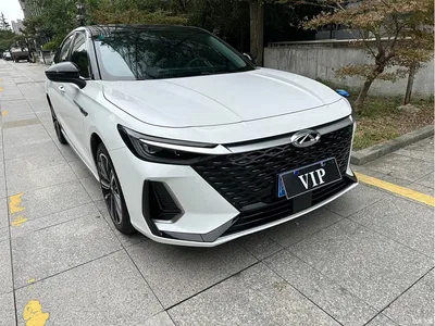 2023 Chery Arrizo 8 1.6T DCT Elegance, фото 2, лот 10403589