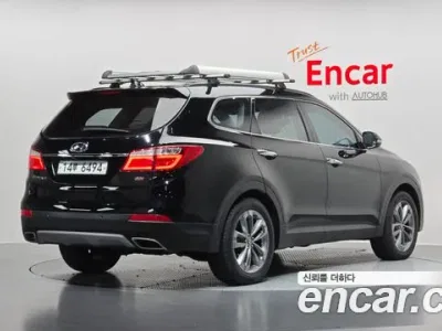 2015 Hyundai Maxcruz Gasoline 3.3 2WD Exclusive, фото 2, лот 10027184