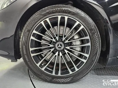 2024 Mercedes-Benz S-Class S450 d 4MATIC, фото 4, лот 10168294