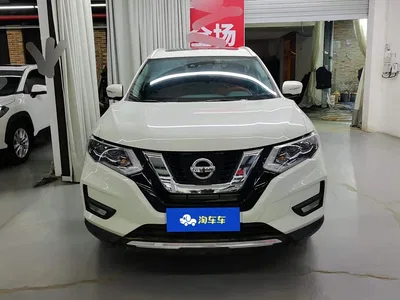 2022 Nissan X-Trail Facelift 2.0L 2WD Smart Connect Ultimate Edition, фото 2, лот 10342463