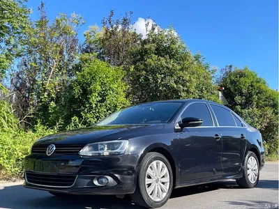 2014 Volkswagen Sagitar Facelift 1.6L Automatic Comfort, фото 1, лот 10446641