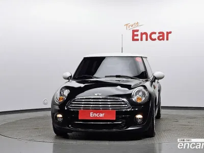 2013 Mini Cooper Special Edition, фото 2, лот 10103118