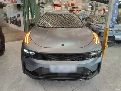 2025 Lynk & Co 01 2.0TD FWD Renewal Pro Edition, фото 3, лот 10318062