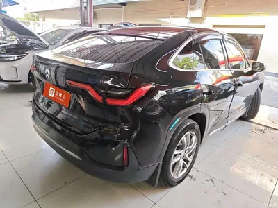 2020 NIO EC6 Model 605KM Sport Edition, фото 2, лот 11133183