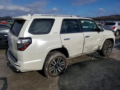 2014 TOYOTA 4RUNNER SR5, фото 3, лот 10494779