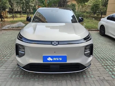 2025 Changan Qiyuan Q07 215 Premium Model, фото 3, лот 11202672