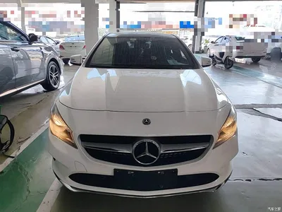 2018 Mercedes-Benz CLA (Import) CLA 200 Dynamic Edition, фото 3, лот 10286346