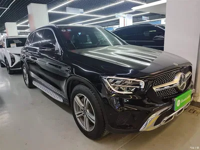 2021 Mercedes-Benz GLC 260 L 4MATIC Sporty, фото 4, лот 10279533