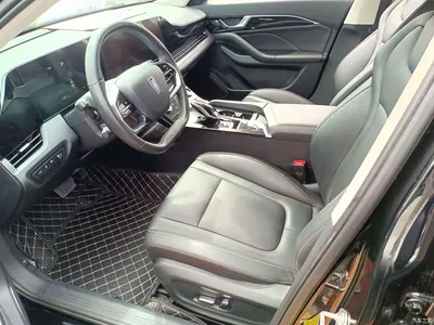 2023 Besturn B70 3rd Generation 1.5T Automatic Comfort, фото 4, лот 10407742