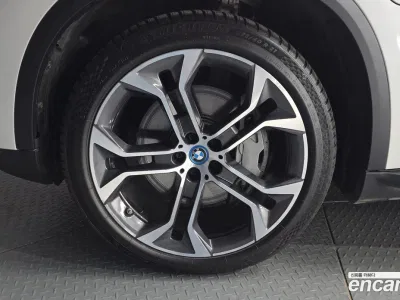 2022 BMW X5 xDrive 45e xLine, фото 4, лот 10075242