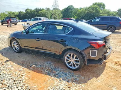 2019 ACURA ILX, фото 2, лот 10870943