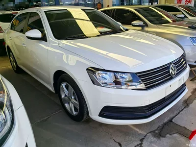 2018 Volkswagen Lavida Classic 1.5L Automatic Trend China VI, фото 3, лот 11191505