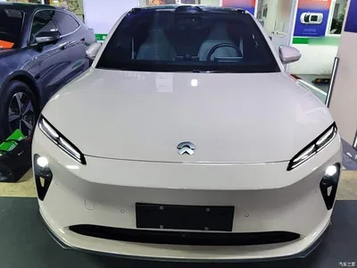 2024 NIO ET5 75kWh, фото 3, лот 10366059