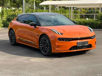 2023 ZEEKR 001 YOU Edition 100kWh, фото 3, лот 10291888