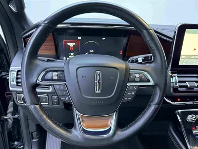 2020 Lincoln Navigator 3.5T Prestige Edition, фото 4, лот 10318296