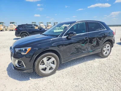2019 AUDI Q3 PREMIUM, фото 1, лот 10853203
