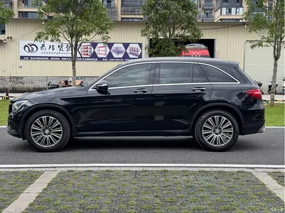 2016 Mercedes-Benz GLC 260 4MATIC Dynamic, фото 4, лот 10258878