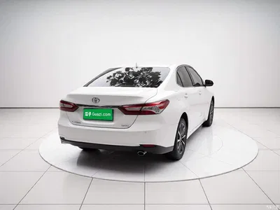 2021 Toyota Camry 2.0G Luxury Edition, фото 3, лот 11203741