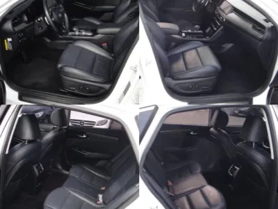 2020 Kia K7 3.0 LPI Trendy(Rented Car), фото 2, лот 10035681