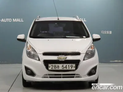 2015 Chevrolet Spark City POP Edition, фото 3, лот 10225944