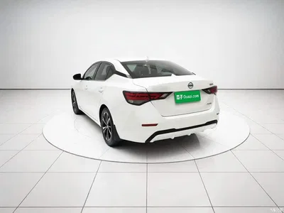2020 Nissan Sylphy 1.6L XL CVT Joy Edition, фото 4, лот 10387026