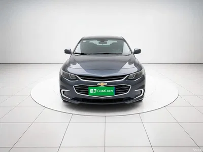 2018 Chevrolet Malibu XL 530T Auto RuiChi Edition, фото 2, лот 11249059