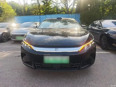 2025 BYD Han DM-i Smart Driving Edition 125KM LiDAR Flagship, фото 3, лот 10259066