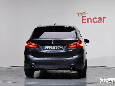 2021 BMW 2-Series Advantage, фото 2, лот 10037695