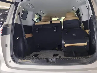 2025 Wuling Motors Xingguang 730 New Energy Model Plug-in Hybrid Base Version, фото 4, лот 11167592