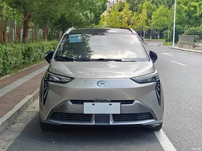 2022 Aion Y 70 Smart Leader Edition LFP, фото 3, лот 10240184