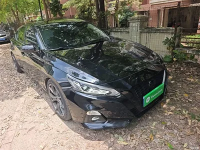 2020 Nissan Teana 2.0L XL Comfort Edition, фото 4, лот 10348413