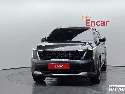 2024 Kia Sorento Diesel 2.2 2WD, фото 3, лот 10522663