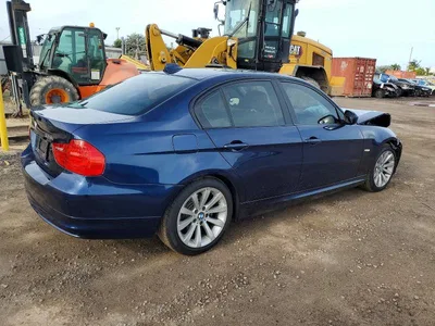 2011 BMW 328 I, фото 3, лот 10637923