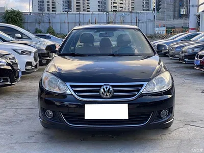 2011 Volkswagen Lavida 1.6L Automatic Pinxuan Edition, фото 2, лот 10453905