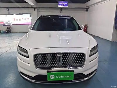 2021 Lincoln Nautilus 2.0T AWD Exclusive Edition, фото 3, лот 10319757